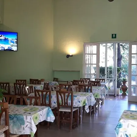 宁静酒店 酒店 代森扎诺-德尔加达