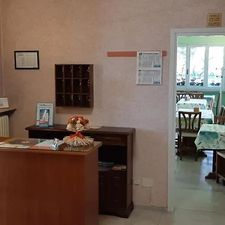Hotel La Quiete Desenzano del Garda