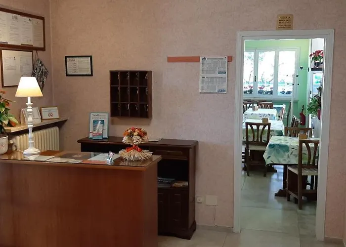 Hotel La Quiete Desenzano del Garda