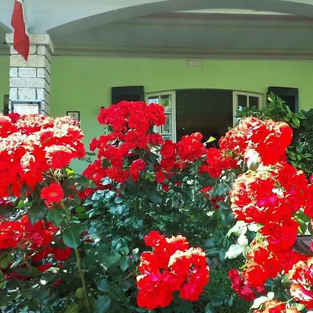 La Quiete Hotel