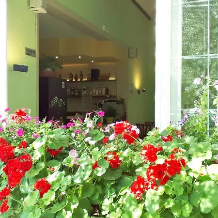 La Quiete Hotel Desenzano del Garda