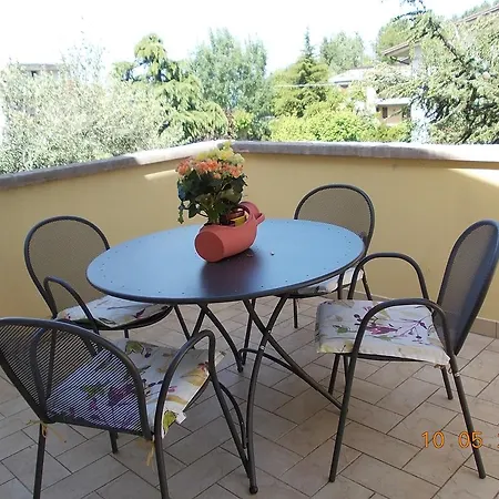 La Quiete Hotel Desenzano del Garda