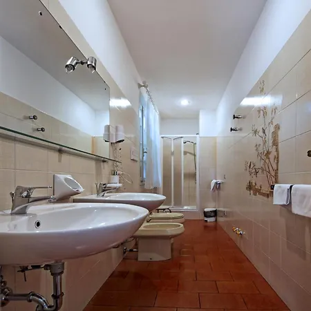 Hotel La Quiete Desenzano del Garda