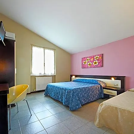 Hotel La Quiete *