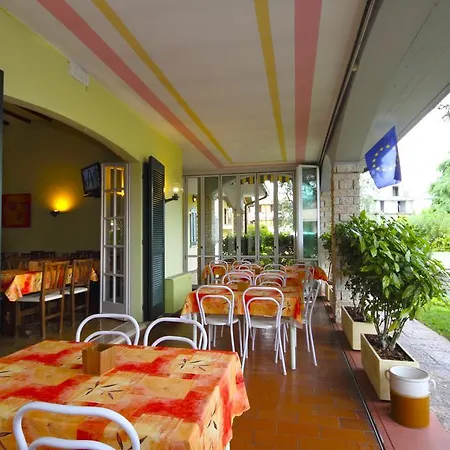 Hotel La Quiete Desenzano del Garda