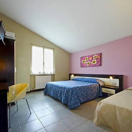 Hotel La Quiete Desenzano del Garda