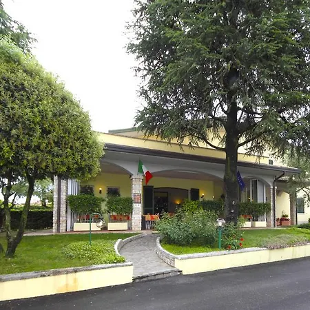 Hotel La Quiete Desenzano del Garda