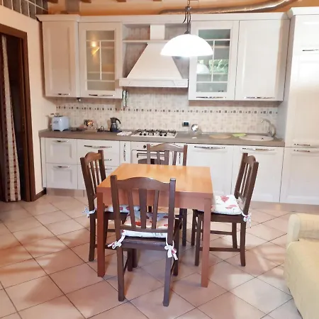 La Quiete Hotel *