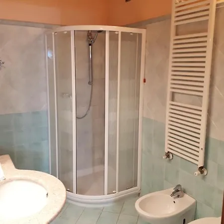 Hotel La Quiete