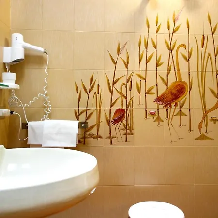 Hotel La Quiete Desenzano del Garda