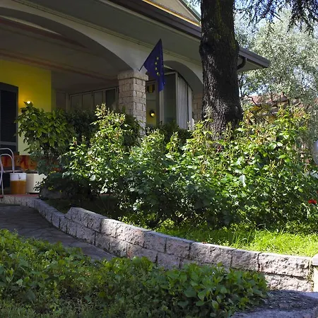 Hotel La Quiete