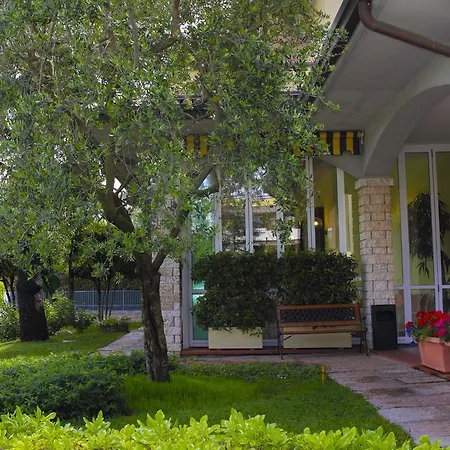 Hotel La Quiete Desenzano del Garda