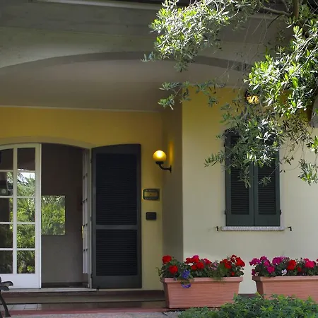 Hotel La Quiete