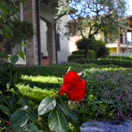 Hotel La Quiete Desenzano del Garda