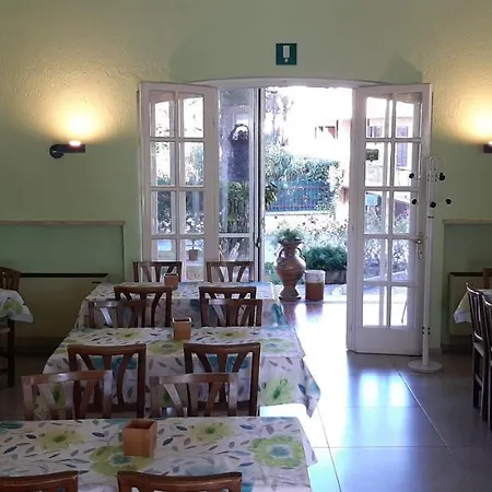 La Quiete Hotel Desenzano del Garda