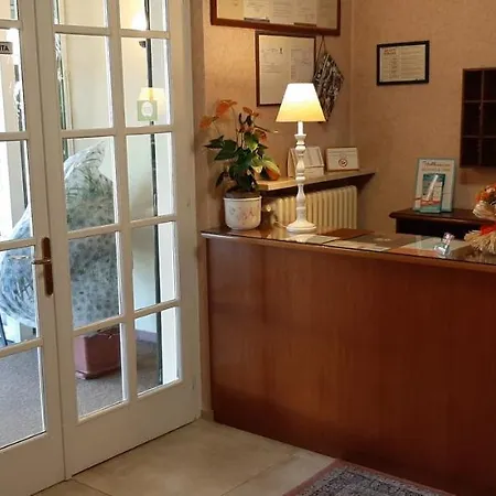 Hotel La Quiete