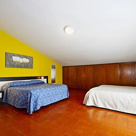 Szálloda La Quiete Desenzano del Garda